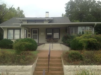 Bankruptcy Charlottesville - Lawyer: VA: Robert S. Stevens